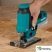 MAKITA JV 102 DZ SOLO - ПРОФЕСИОНАЛЕН АКУМУЛАТОРЕН БЕЗЧЕТКОВ ПРОБОДЕН ТРИОН